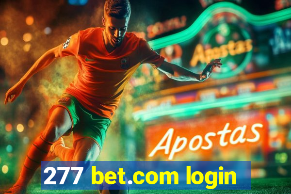 277 bet.com login